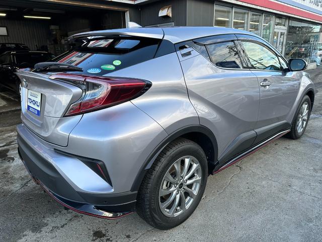 トヨタ Ｃ－ＨＲ