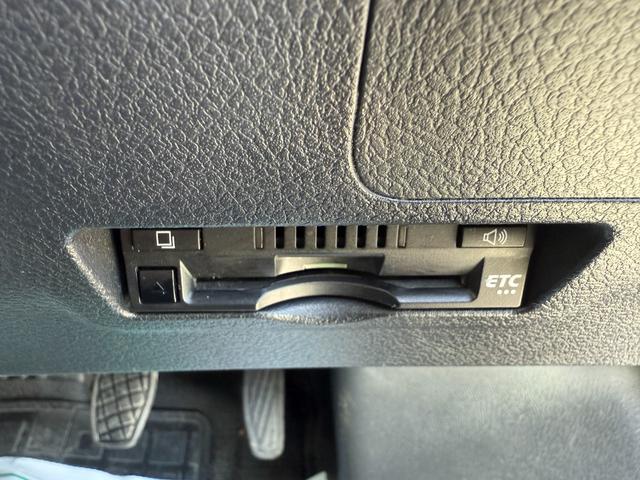 タウンエースバン ＤＸ　４ＷＤ　社外メモリナビ　バックカメラ　トヨタセーフティセンス　ＥＴＣ　寒冷地仕様（15枚目）