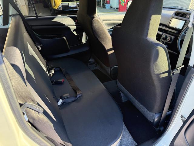 プロボックス ＧＬ　４ＷＤ　社外メモリナビ　バックカメラ　トヨタセーフティセンス　ＥＴＣ　寒冷地仕様（8枚目）