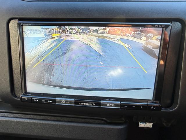 プロボックス ＧＬ　４ＷＤ　社外メモリナビ　バックカメラ　トヨタセーフティセンス　ＥＴＣ　寒冷地仕様（12枚目）