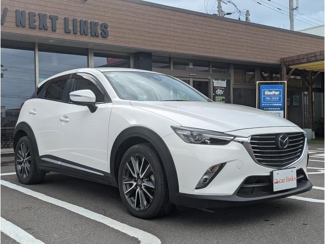 マツダ ＣＸ－３