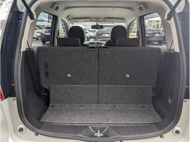 デイズ ハイウェイスター　Ｘ　４ＷＤ　寒冷地仕様　純正ナビ・ＴＶ・バックカメラ　純正エンジンスターター　ミラー型バックビューモニター　アイドリングストップ　夏・冬タイヤ（24枚目）