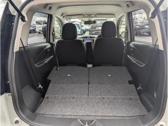 デイズ ハイウェイスター　Ｘ　４ＷＤ　寒冷地仕様　純正ナビ・ＴＶ・バックカメラ　純正エンジンスターター　ミラー型バックビューモニター　アイドリングストップ　夏・冬タイヤ（25枚目）