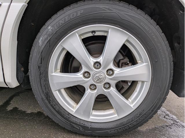 エスティマハイブリッド Ｇ　レザーパッケージ　４ＷＤ　メーカーナビ　フルセグ　バックカメラ　両側パワースライド　パワーバックドア　ＥＴＣ　シートヒーター　クルーズコントロール　ＡＣ１００Ｖ（34枚目）