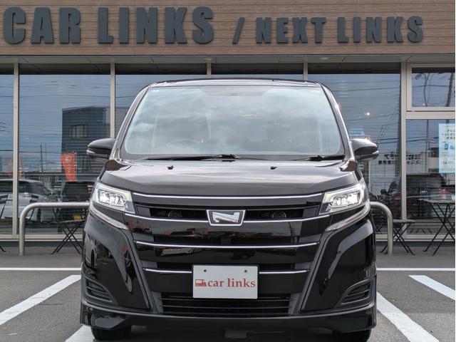 ノア Ｘ　４ＷＤ　寒冷地仕様　ワンオーナー　純正ナビ　フルセグＴＶ　バックカメラ　両側パワースライドドア　ＬＥＤヘッドライト　ＥＴＣ　クルーズコントロール　エンジンスターター（10枚目）