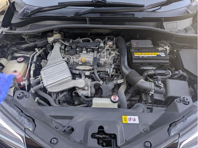 Ｃ－ＨＲ Ｓ－Ｔ　ＬＥＤパッケージ　４ＷＤ　純正ナビ　フルセグＴＶ　バックカメラ　ＲＡＹＳ１９インチ　セーフティセンス　ＬＥＤヘッドライト　ＥＴＣ　前後ドライブレコーダー　純正ＡＷ冬タイヤ　エンジンスターター（32枚目）