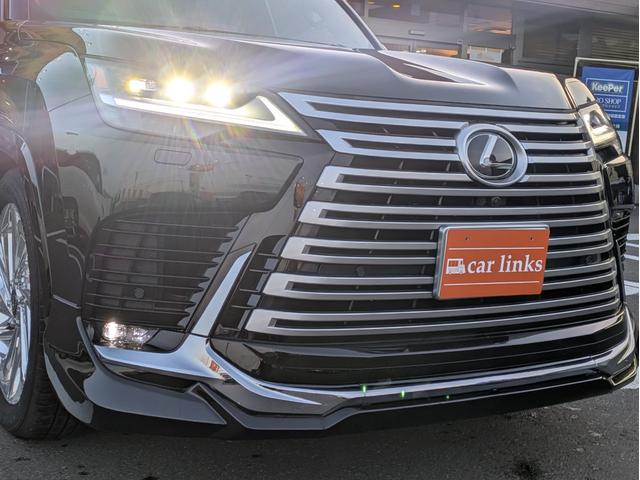 LX LX600 エグゼクティブ 4WD ワンオーナー 禁煙車 寒冷地仕様 リアエンターテイメント マークレビンソン ムーンルーフ 前後ドライブレコーダー デジタルインナーミラー(11枚目)