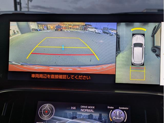 LX LX600 エグゼクティブ 4WD ワンオーナー 禁煙車 寒冷地仕様 リアエンターテイメント マークレビンソン ムーンルーフ 前後ドライブレコーダー デジタルインナーミラー(19枚目)