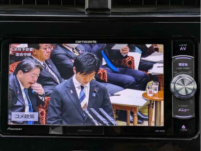 プリウス S 4WD ワンオーナー 寒冷地仕様 社外ナビ フルセグTV バックカメラ ETC LEDヘッドライト クルーズコントロール 純正エンジンスターター フロントドライブレコーダー 夏・冬タイヤ(17枚目)