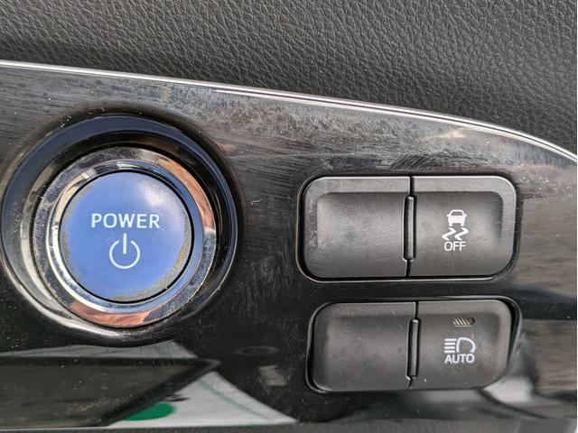 プリウス S 4WD ワンオーナー 寒冷地仕様 社外ナビ フルセグTV バックカメラ ETC LEDヘッドライト クルーズコントロール 純正エンジンスターター フロントドライブレコーダー 夏・冬タイヤ(21枚目)