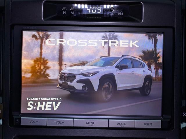 クラウンハイブリッド アスリートS Four ブラックスタイル 4WD ワンオーナー 寒冷地仕様 純正ナビ フルセグTV バックカメラ 社外ハーフスポイラー 車高調 TOMSステア クルーズコントロール シートヒーター パワーシート ETC MTモード(17枚目)