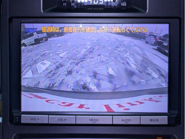 クラウンハイブリッド アスリートS Four ブラックスタイル 4WD ワンオーナー 寒冷地仕様 純正ナビ フルセグTV バックカメラ 社外ハーフスポイラー 車高調 TOMSステア クルーズコントロール シートヒーター パワーシート ETC MTモード(18枚目)