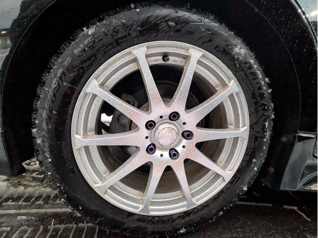 クラウンハイブリッド アスリートS Four ブラックスタイル 4WD ワンオーナー 寒冷地仕様 純正ナビ フルセグTV バックカメラ 社外ハーフスポイラー 車高調 TOMSステア クルーズコントロール シートヒーター パワーシート ETC MTモード(32枚目)