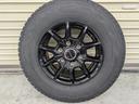 ☆冬タイヤ 195/80R15