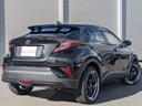 Ｃ－ＨＲ Ｓ－Ｔ　ＬＥＤパッケージ　４ＷＤ　純正ナビ　フルセグＴＶ　バックカメラ　ＲＡＹＳ１９インチ　セーフティセンス　ＬＥＤヘッドライト　ＥＴＣ　前後ドライブレコーダー　純正ＡＷ冬タイヤ　エンジンスターター（6枚目）