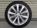 ☆冬タイヤ 純正AW 225/45R17
