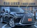 LX LX600 エグゼクティブ 4WD ワンオーナー 禁煙車 寒冷地仕様 リアエンターテイメント マークレビンソン ムーンルーフ 前後ドライブレコーダー デジタルインナーミラー(4枚目)