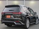 LX LX600 エグゼクティブ 4WD ワンオーナー 禁煙車 寒冷地仕様 リアエンターテイメント マークレビンソン ムーンルーフ 前後ドライブレコーダー デジタルインナーミラー(6枚目)