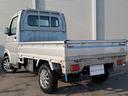 キャリイトラック KCエアコン・パワステ リミテッド 4WD ワンオーナー 純正オーディオ エアコン パワステ オートマ 夏・冬タイヤ(7枚目)