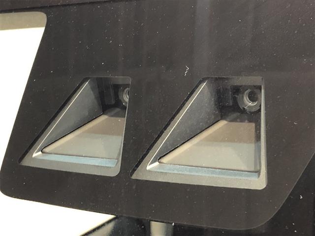 ルーミー Ｘ　左オートスライド　ＡＣ　ＶＳＣ　ＰＷ　ＷエアＢ　アルミホイール　イモビライザー　パワーステアリング　エアバッグ　アイドルストップ　メディアプレイヤー接続　キーレスエントリー　ドライブレコーダー　ＡＢＳ（4枚目）