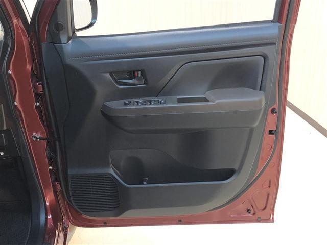 ルーミー Ｘ　左オートスライド　ＡＣ　ＶＳＣ　ＰＷ　ＷエアＢ　アルミホイール　イモビライザー　パワーステアリング　エアバッグ　アイドルストップ　メディアプレイヤー接続　キーレスエントリー　ドライブレコーダー　ＡＢＳ（12枚目）