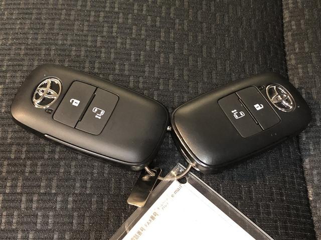 ルーミー Ｘ　左オートスライド　ＡＣ　ＶＳＣ　ＰＷ　ＷエアＢ　アルミホイール　イモビライザー　パワーステアリング　エアバッグ　アイドルストップ　メディアプレイヤー接続　キーレスエントリー　ドライブレコーダー　ＡＢＳ（19枚目）