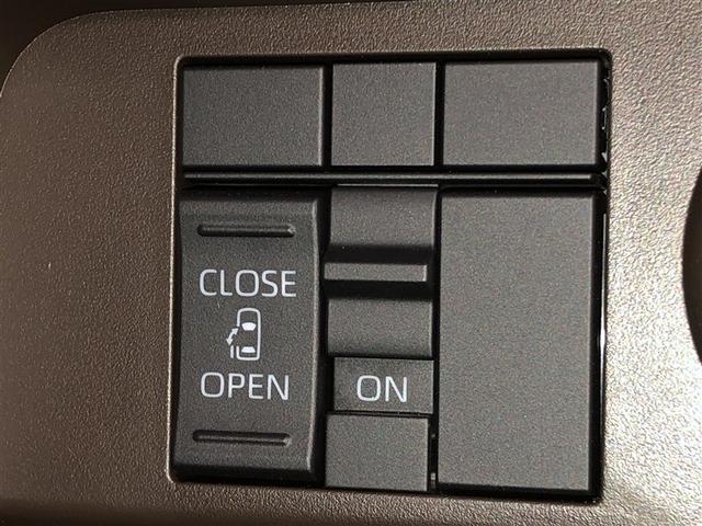 ルーミー Ｘ　左オートスライド　ＡＣ　ＶＳＣ　ＰＷ　ＷエアＢ　アルミホイール　イモビライザー　パワーステアリング　エアバッグ　アイドルストップ　メディアプレイヤー接続　キーレスエントリー　ドライブレコーダー　ＡＢＳ（20枚目）