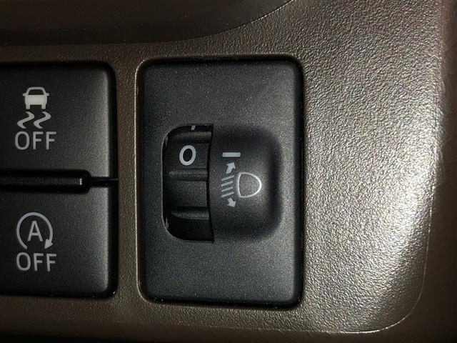 ルーミー Ｘ　左オートスライド　ＡＣ　ＶＳＣ　ＰＷ　ＷエアＢ　アルミホイール　イモビライザー　パワーステアリング　エアバッグ　アイドルストップ　メディアプレイヤー接続　キーレスエントリー　ドライブレコーダー　ＡＢＳ（21枚目）