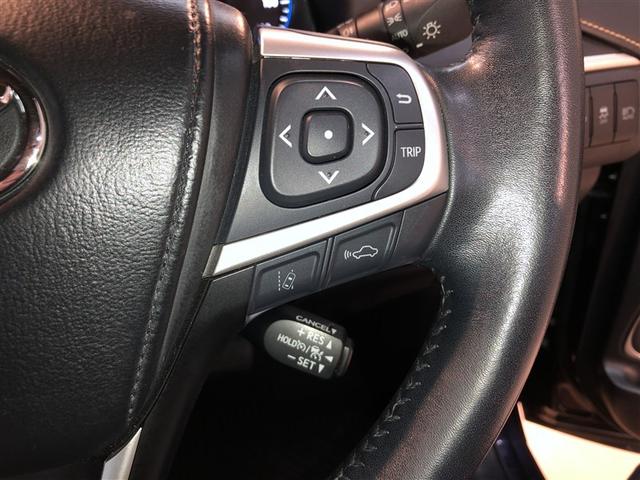 ハリアーハイブリッド プレミアム　ナビ＆ＴＶ　パワーステアリング　ＬＥＤライト　オートクルーズコントロール　キーレス　スマートキー　アルミホイール　ＡＢＳ　パワーウィンドウ　サイドエアバッグ　ドラレコ　横滑り防止　エアバッグ　ＤＶＤ（19枚目）