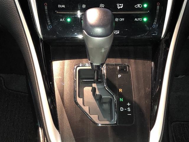 ハリアーハイブリッド プレミアム　ナビ＆ＴＶ　パワーステアリング　ＬＥＤライト　オートクルーズコントロール　キーレス　スマートキー　アルミホイール　ＡＢＳ　パワーウィンドウ　サイドエアバッグ　ドラレコ　横滑り防止　エアバッグ　ＤＶＤ（21枚目）