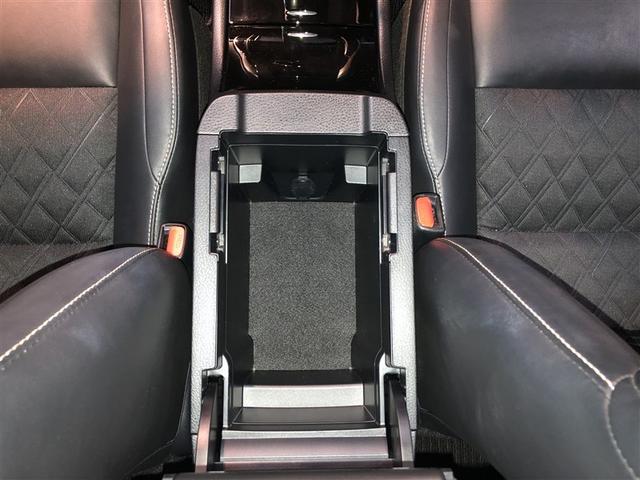 ハリアーハイブリッド プレミアム　ナビ＆ＴＶ　パワーステアリング　ＬＥＤライト　オートクルーズコントロール　キーレス　スマートキー　アルミホイール　ＡＢＳ　パワーウィンドウ　サイドエアバッグ　ドラレコ　横滑り防止　エアバッグ　ＤＶＤ（32枚目）