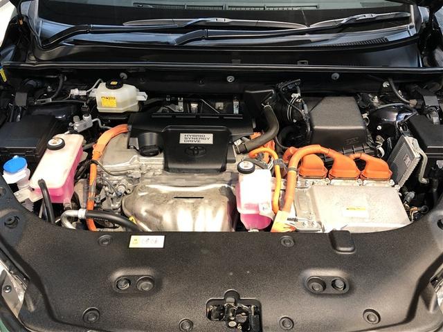 ハリアーハイブリッド プレミアム　ナビ＆ＴＶ　パワーステアリング　ＬＥＤライト　オートクルーズコントロール　キーレス　スマートキー　アルミホイール　ＡＢＳ　パワーウィンドウ　サイドエアバッグ　ドラレコ　横滑り防止　エアバッグ　ＤＶＤ（40枚目）
