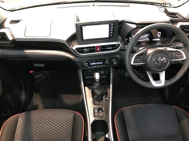 ライズ Ｚ　Ｂカメ　アイドリングＳＴＯＰ　イモビライザー　横滑り防止機能　ＬＥＤヘッドライト　寒冷地仕様　オートクルーズコントロール　アルミホイール　エアバッグ　スマートキ　４ＷＤ車　パワーウィンドウ　ＡＢＳ（2枚目）