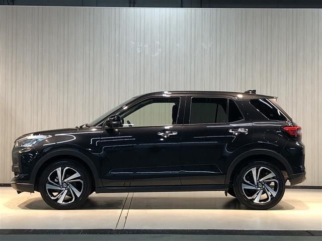 ライズ Ｚ　Ｂカメ　アイドリングＳＴＯＰ　イモビライザー　横滑り防止機能　ＬＥＤヘッドライト　寒冷地仕様　オートクルーズコントロール　アルミホイール　エアバッグ　スマートキ　４ＷＤ車　パワーウィンドウ　ＡＢＳ（7枚目）