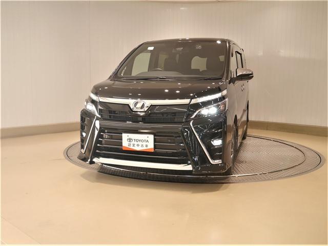 ヴォクシー ＺＳ　煌ＩＩ　両側ＰＳＤ　アルミホイール　ＶＳＣ　ナビ＆ＴＶ　ＤＶＤ再生可能　スマートキ－　ＰＳ　オートエアコン　キーレスエントリー　地デジＴＶ　全席パワーウインドウ　ＬＥＤライト　ＡＢＳ　バックモニター　寒冷地（37枚目）