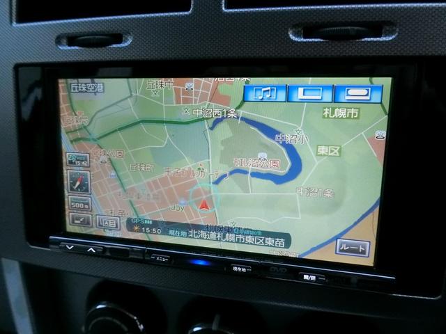 リミテッド 4WD レザーシート(18枚目)