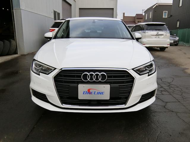スポーツバック1.4TFSI 本州仕入車(5枚目)