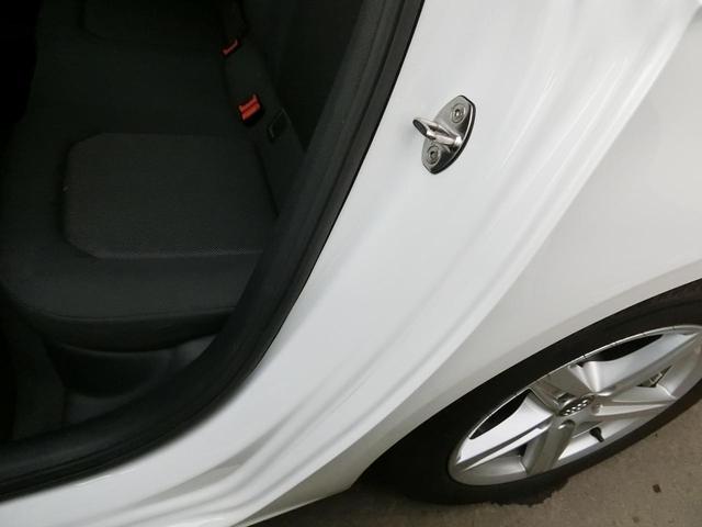 スポーツバック1.4TFSI 本州仕入車(15枚目)