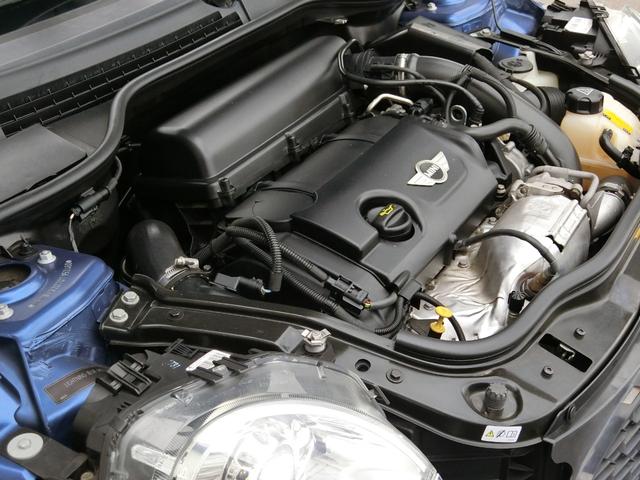 クーパーS 本州仕入車(18枚目)