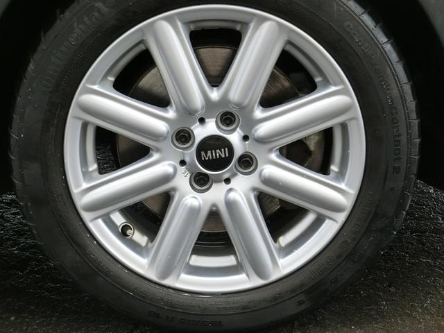 クーパーS 本州仕入車(20枚目)