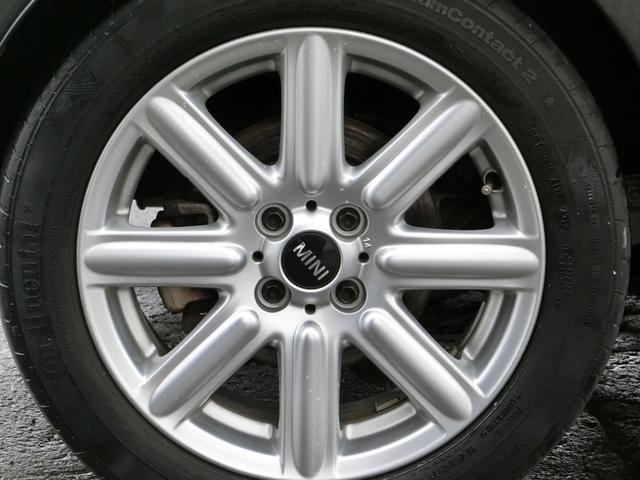クーパーS 本州仕入車(21枚目)
