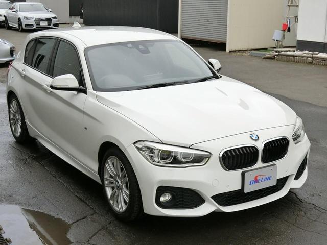 ＢＭＷ １シリーズ