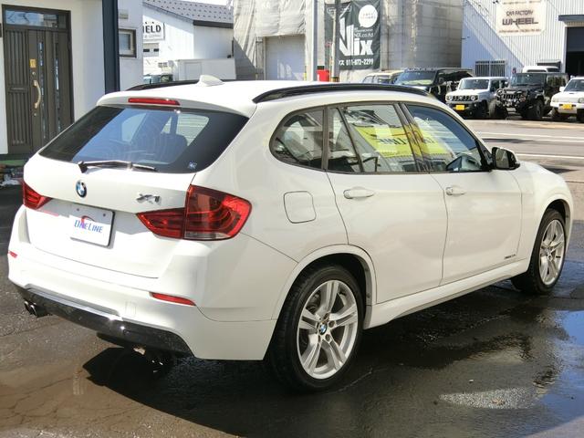 ＢＭＷ Ｘ１