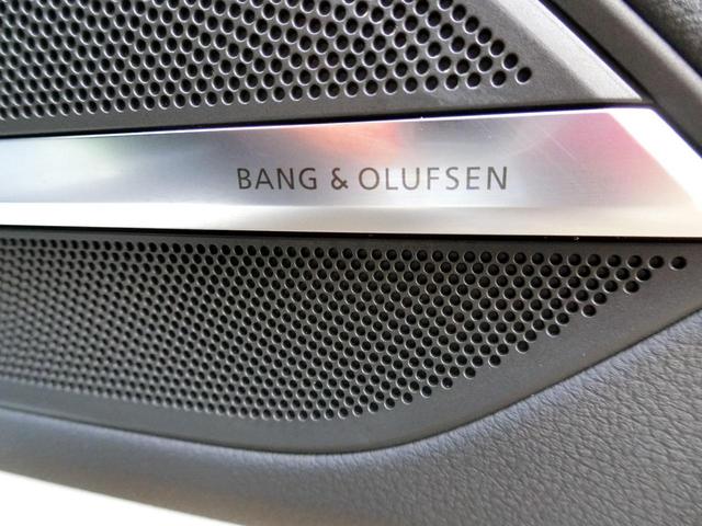 ５５ＴＦＳＩクワトロ　４ＷＤ　本州仕入車　コンフォートパッケージ　Ｂａｎｇ　＆　Ｏｌｕｆｓｅｎサウンド　マトリクスＬＥＤライト(51枚目)