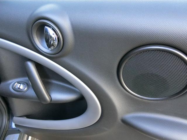ＭＩＮＩ クーパーＤ　クロスオーバー　オール４　本州仕入車　４ＷＤディーゼル（20枚目）