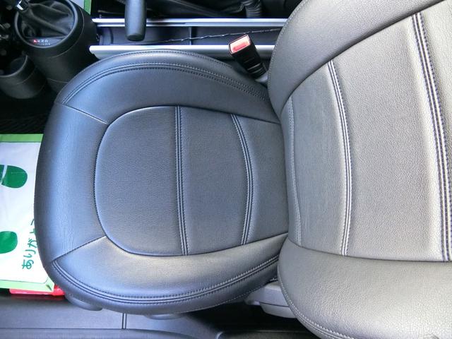 ＭＩＮＩ クーパーＤ　クロスオーバー　オール４　本州仕入車　４ＷＤディーゼル（27枚目）