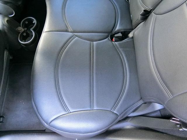 ＭＩＮＩ クーパーＤ　クロスオーバー　オール４　本州仕入車　４ＷＤディーゼル（32枚目）