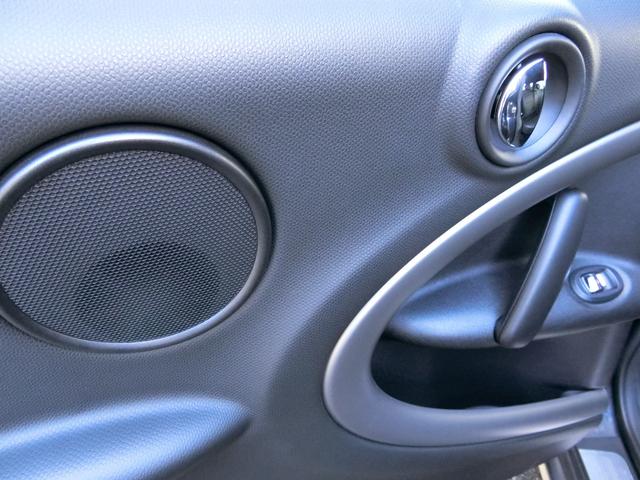 ＭＩＮＩ クーパーＤ　クロスオーバー　オール４　本州仕入車　４ＷＤディーゼル（33枚目）