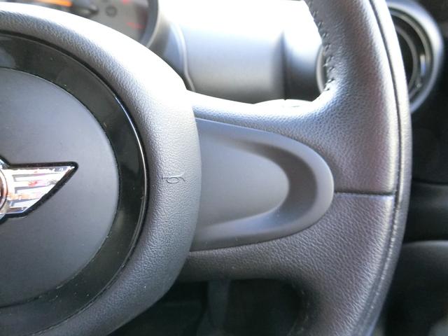ＭＩＮＩ クーパーＤ　クロスオーバー　オール４　本州仕入車　４ＷＤディーゼル（42枚目）
