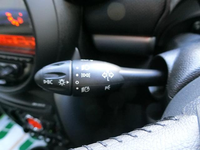 ＭＩＮＩ クーパーＤ　クロスオーバー　オール４　本州仕入車　４ＷＤディーゼル（43枚目）